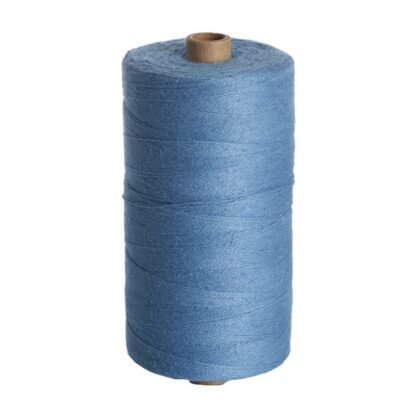 Garnhuset Cotton-Linen 22/2 – Sky Blue – 2285