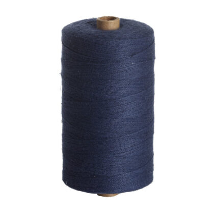 Garnhuset Cotton-Linen 22/2 – Dark Blue – 2286