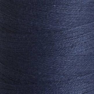 Garnhuset Cotton-Linen 22/2 – Dark Blue – 2286