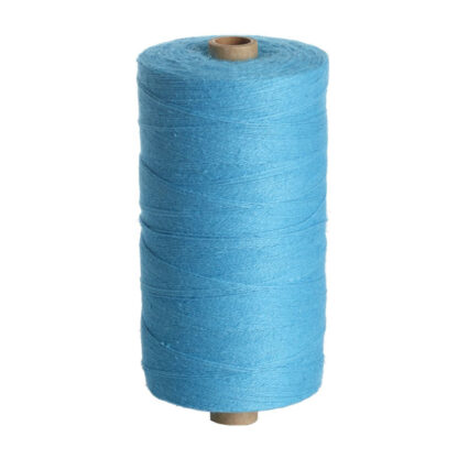 Garnhuset Cotton-Linen 22/2 – Olympic Blue – 2287