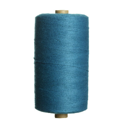 Garnhuset Cotton-Linen 22/2 – Dark Turquoise – 2288