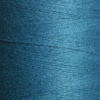 Garnhuset Cotton-Linen 22/2 – Dark Turquoise – 2288