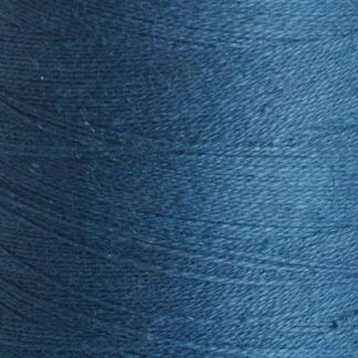 Garnhuset Cotton-Linen 22/2 – Deep Turquoise – 2289