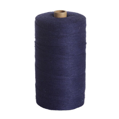 Garnhuset Cotton-Linen 22/2 – Navy – 2290