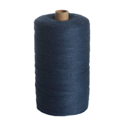 Garnhuset Cotton-Linen 22/2 – Dark Teal – 2295