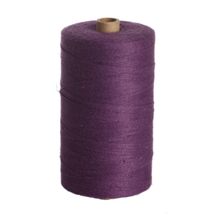 Garnhuset Cotton-Linen 22/2 – Plum – 2296