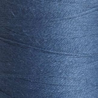 Garnhuset Cotton-Linen 22/2 – Moody Blue – 2297