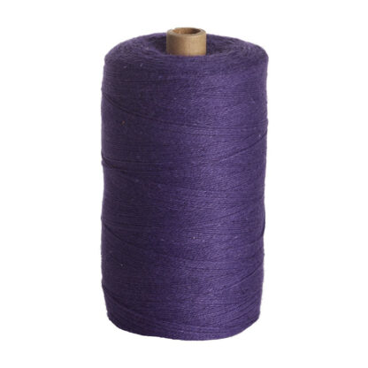 Garnhuset Cotton-Linen 22/2 – Purple – 2298