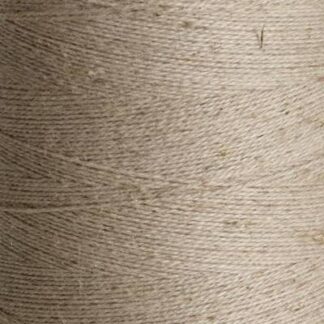 Garnhuset Cotton-Linen 22/2 – Natural – OBLEKT