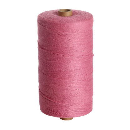 Garnhuset Cotton-Linen 33/2 – Strong Pink – 3314