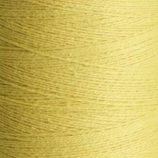 Garnhuset Cotton-Linen 33/2 – Yellow – 3315