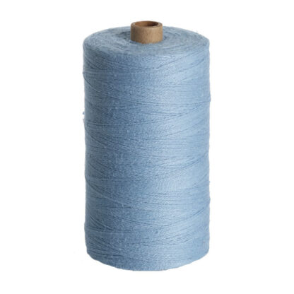 Garnhuset Cotton-Linen 33/2 – Soft Blue – 3325