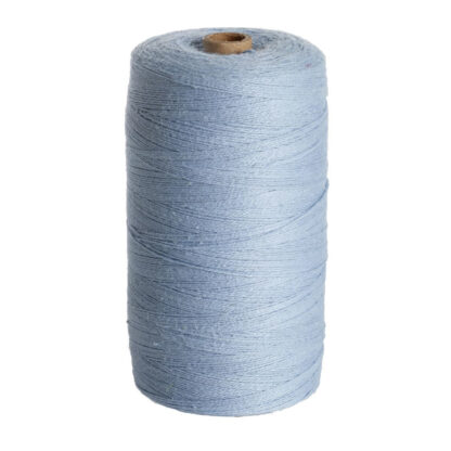 Garnhuset Cotton-Linen 33/2 – Light Blue – 3326