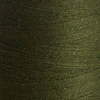 Garnhuset Cotton-Linen 33/2 – Forest Green – 3331