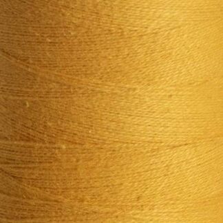 Garnhuset Cotton-Linen 33/2 – Golden Yellow – 3335