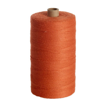 Garnhuset Cotton-Linen 33/2 – Orange – 3336