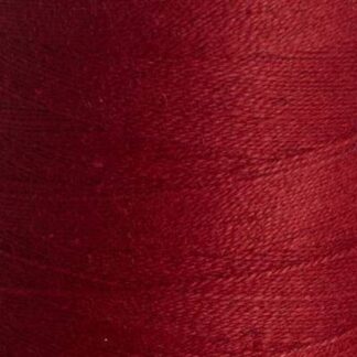 Garnhuset Cotton-Linen 33/2 – Dark Red – 3351