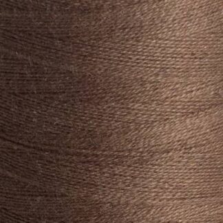 Garnhuset Cotton-Linen 33/2 – Brown – 3359