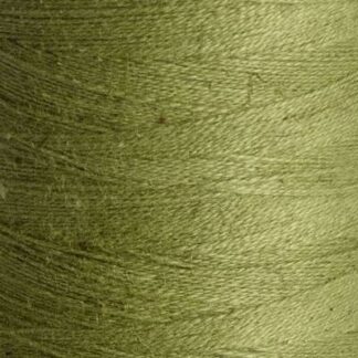 Garnhuset Cotton-Linen 33/2 – Olive – 3368