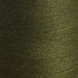 Garnhuset Cotton-Linen 33/2 – Evergreen – 3372