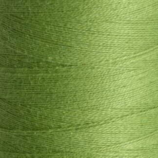 Garnhuset Cotton-Linen 33/2 – Grass Green – 3373