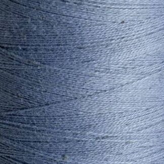 Garnhuset Cotton-Linen 33/2 – Mid Blue – 3381