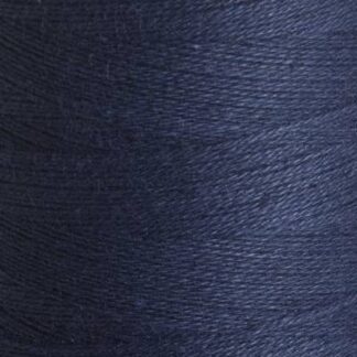 Garnhuset Cotton-Linen 33/2 – Dark Blue – 3386