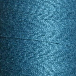 Garnhuset Cotton-Linen 33/2 – Dark Turquoise – 3388