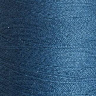 Garnhuset Cotton-Linen 33/2 – Deep Turquoise – 3389