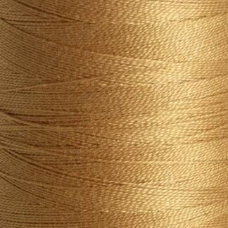 Garnhuset Eko Mercerised Cotton 16/2 – Golden – 619