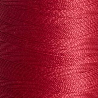 Garnhuset Eko Mercerised Cotton 16/2 – Carnation Red – 641