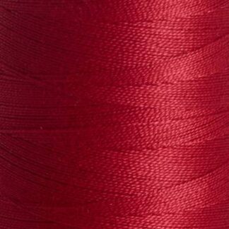 Garnhuset Eko Mercerised Cotton 16/2 – Chilli Red – 643