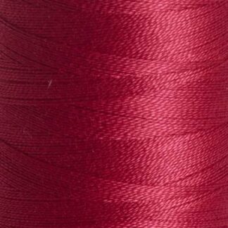 Garnhuset Eko Mercerised Cotton 16/2 – Red  – 644