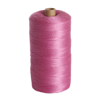 Garnhuset Eko Mercerised Cotton 16/2 – Rose Pink – 646