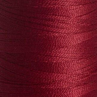 Garnhuset Eko Mercerised Cotton 16/2 – Crimson – 648