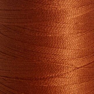 Garnhuset Eko Mercerised Cotton 16/2 – Rust – 652