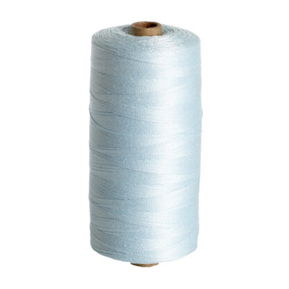 Garnhuset Eko Mercerised Cotton 16/2 – Ice Blue – 666