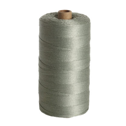 Garnhuset Eko Mercerised Cotton 16/2 – Sage Green – 668