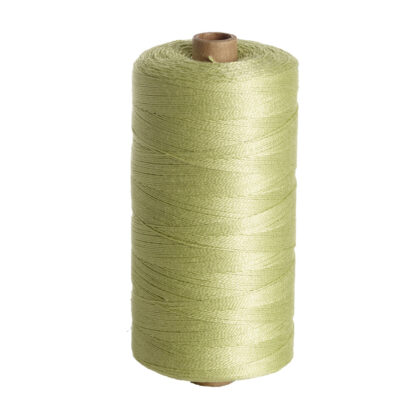 Garnhuset Eko Mercerised Cotton 16/2 – Pale Green – 669