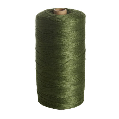 Garnhuset Eko Mercerised Cotton 16/2 – Evergreen – 672