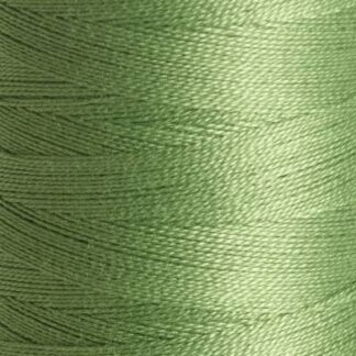 Garnhuset Eko Mercerised Cotton 16/2 – Apple Green – 673