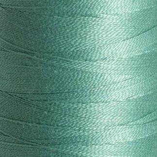 Garnhuset Eko Mercerised Cotton 16/2 – Mineral Green – 676