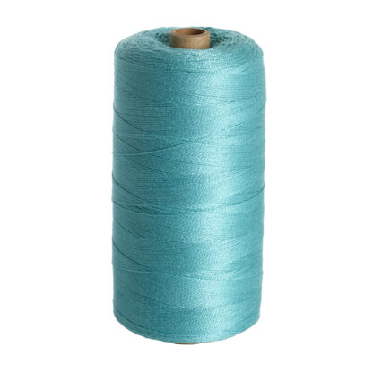 Garnhuset Eko Mercerised Cotton 16/2 – Light Turquoise – 679