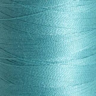 Garnhuset Eko Mercerised Cotton 16/2 – Light Turquoise – 679