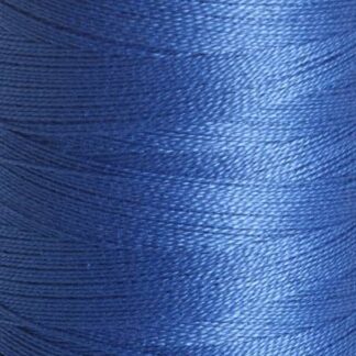 Garnhuset Eko Mercerised Cotton 16/2 – Light Royal – 685