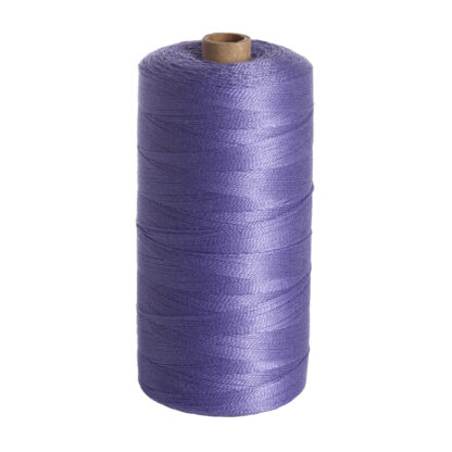 Garnhuset Eko Mercerised Cotton 16/2 – Lavender – 691