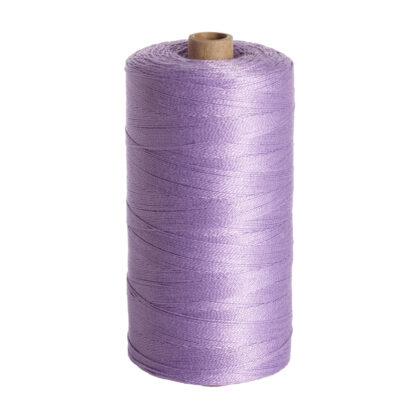 Garnhuset Eko Mercerised Cotton 16/2 – Lilac – 692