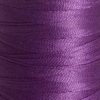 Garnhuset Eko Mercerised Cotton 16/2 – Purple – 695