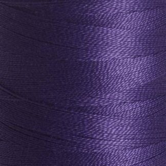 Garnhuset Eko Mercerised Cotton 16/2 – Deep Purple – 696