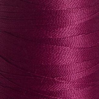 Garnhuset Eko Mercerised Cotton 30/2 – Wine  – 406